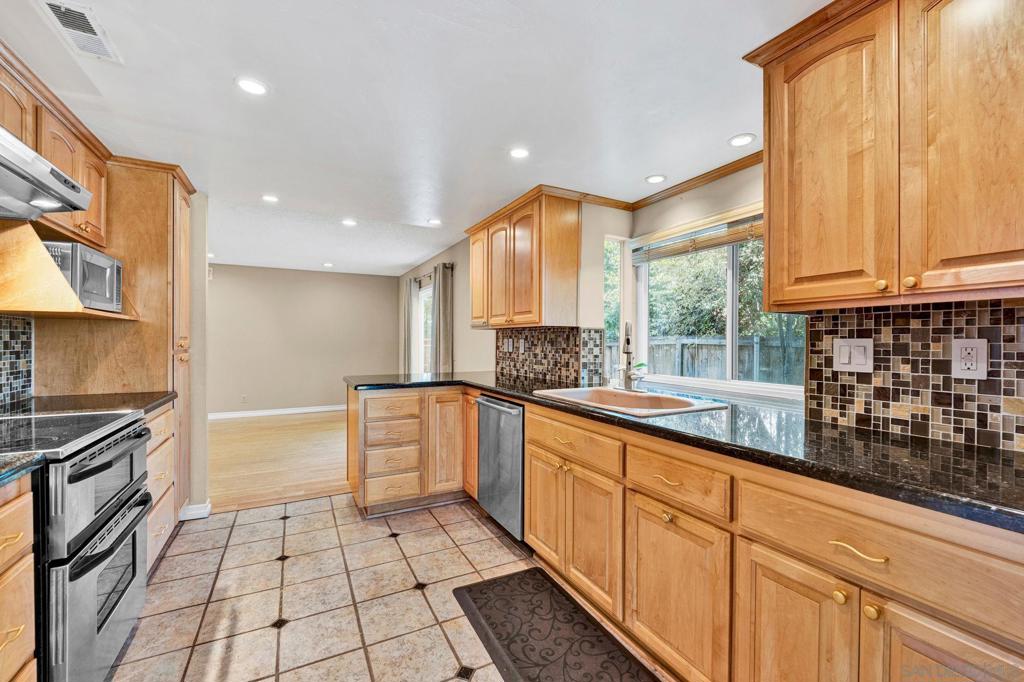 Clairemont - Residential
