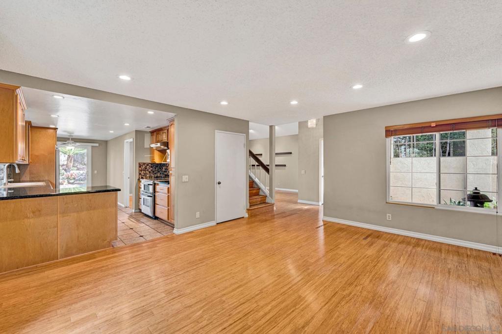 Clairemont - Residential