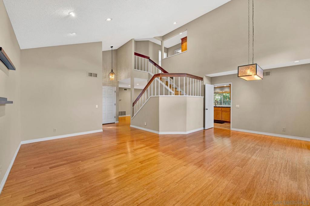 Clairemont - Residential