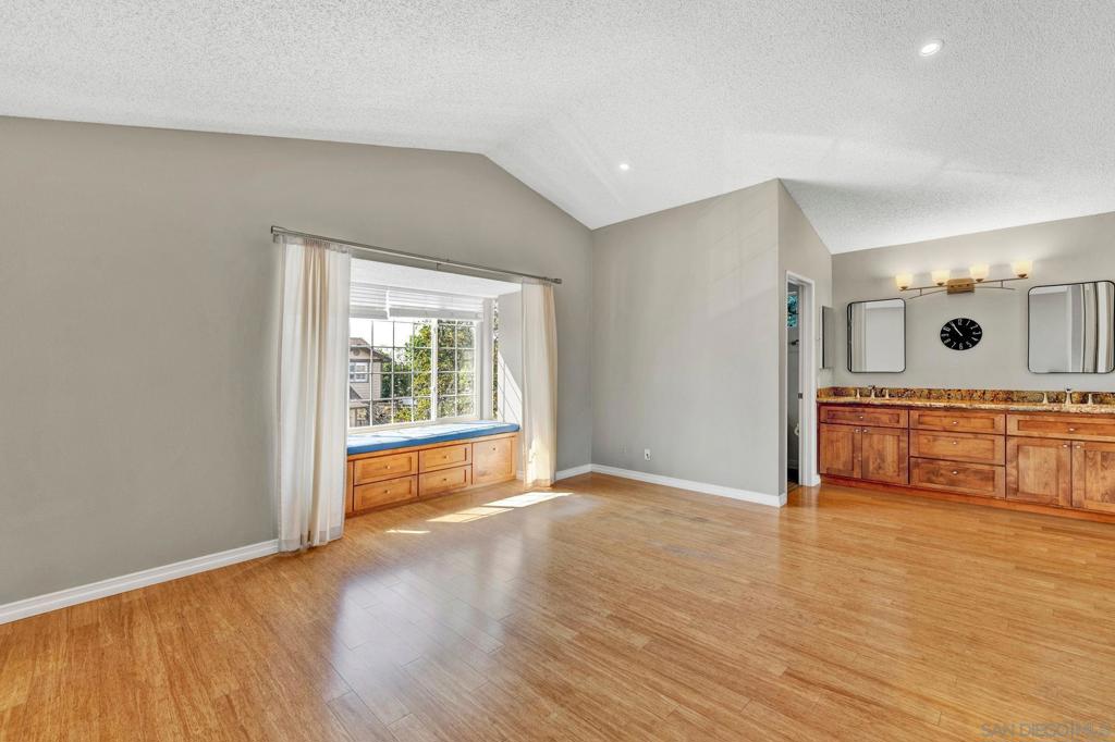 Clairemont - Residential
