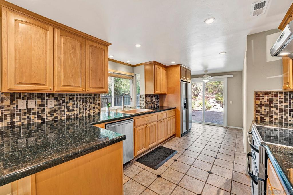 Clairemont - Residential