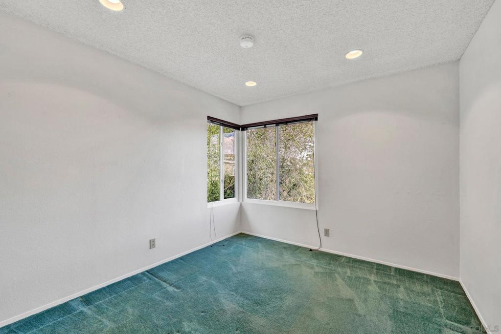 Clairemont - Residential