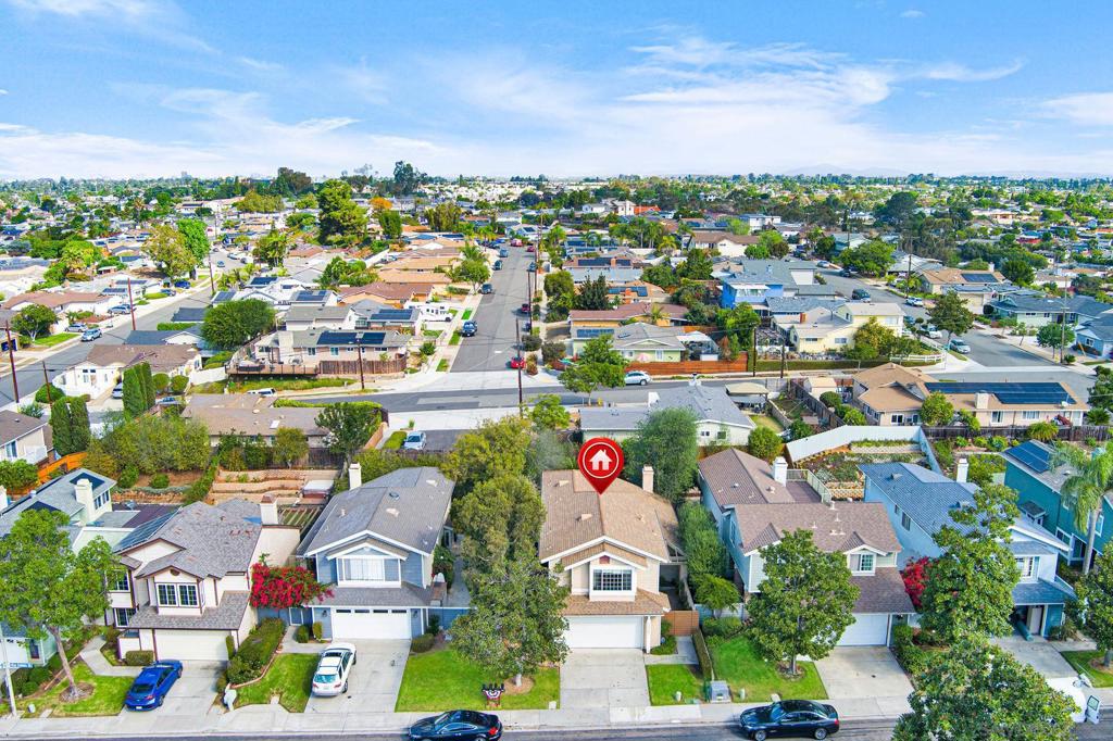 Clairemont - Residential