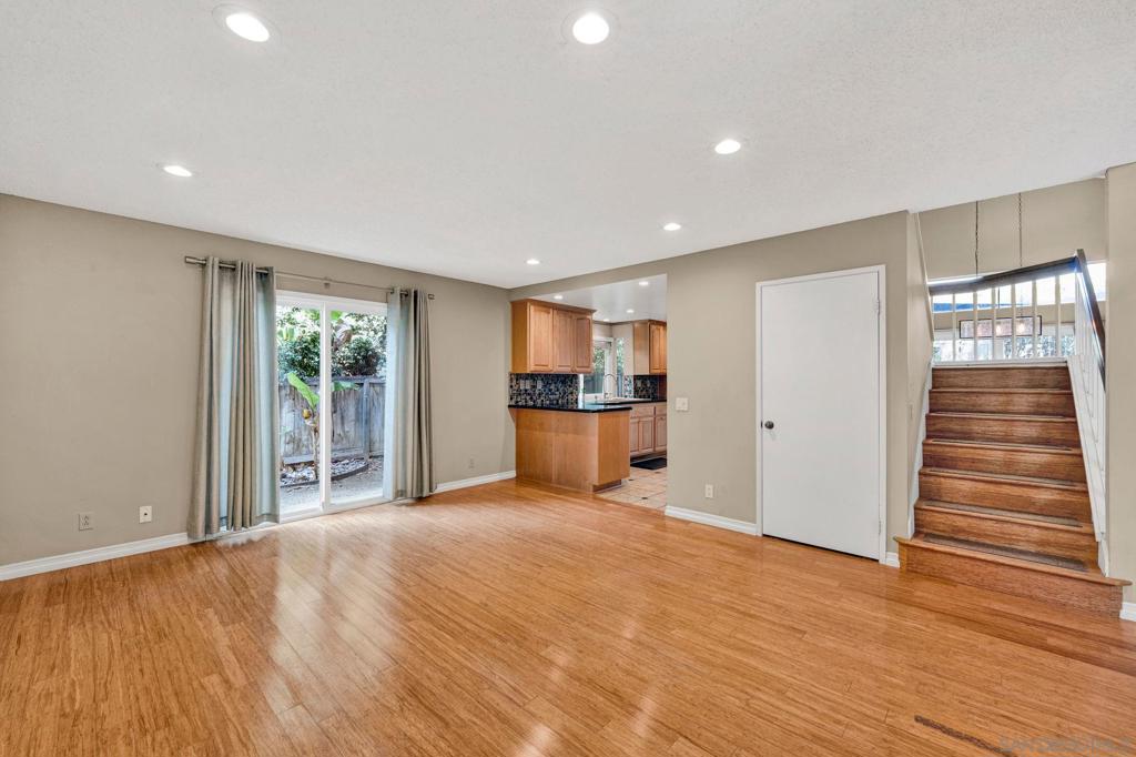 Clairemont - Residential