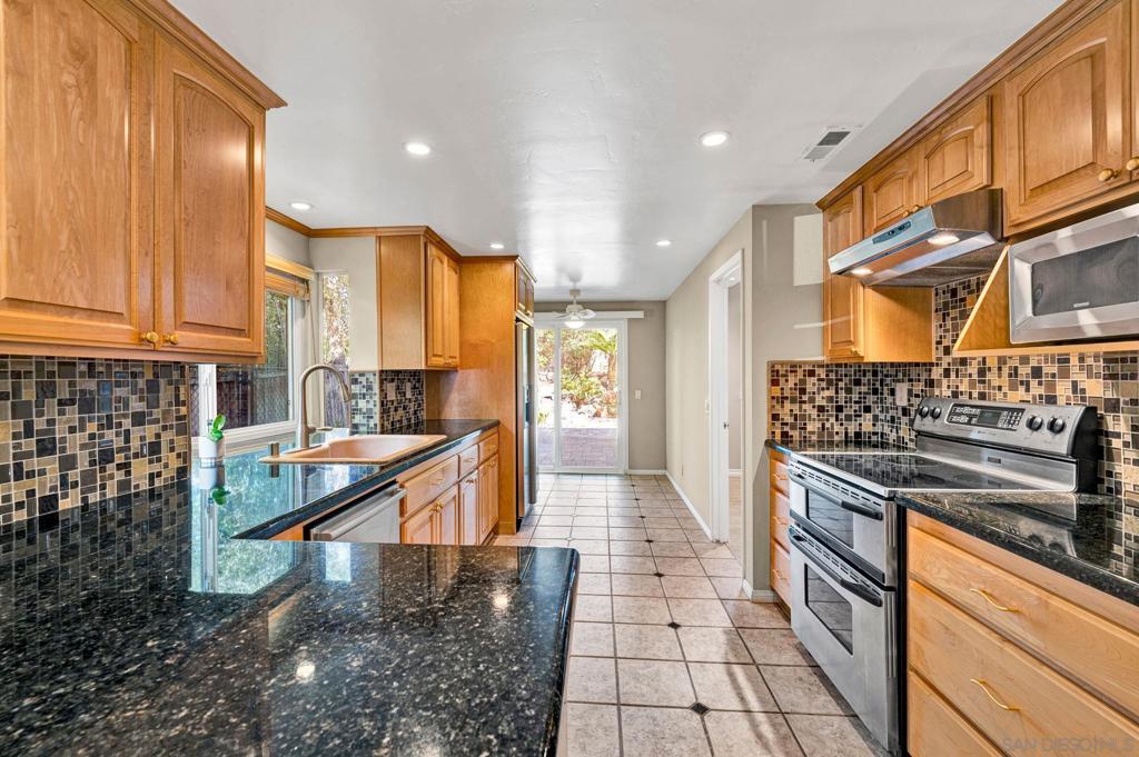 Clairemont - Residential