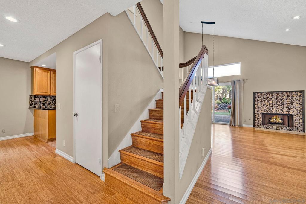 Clairemont - Residential