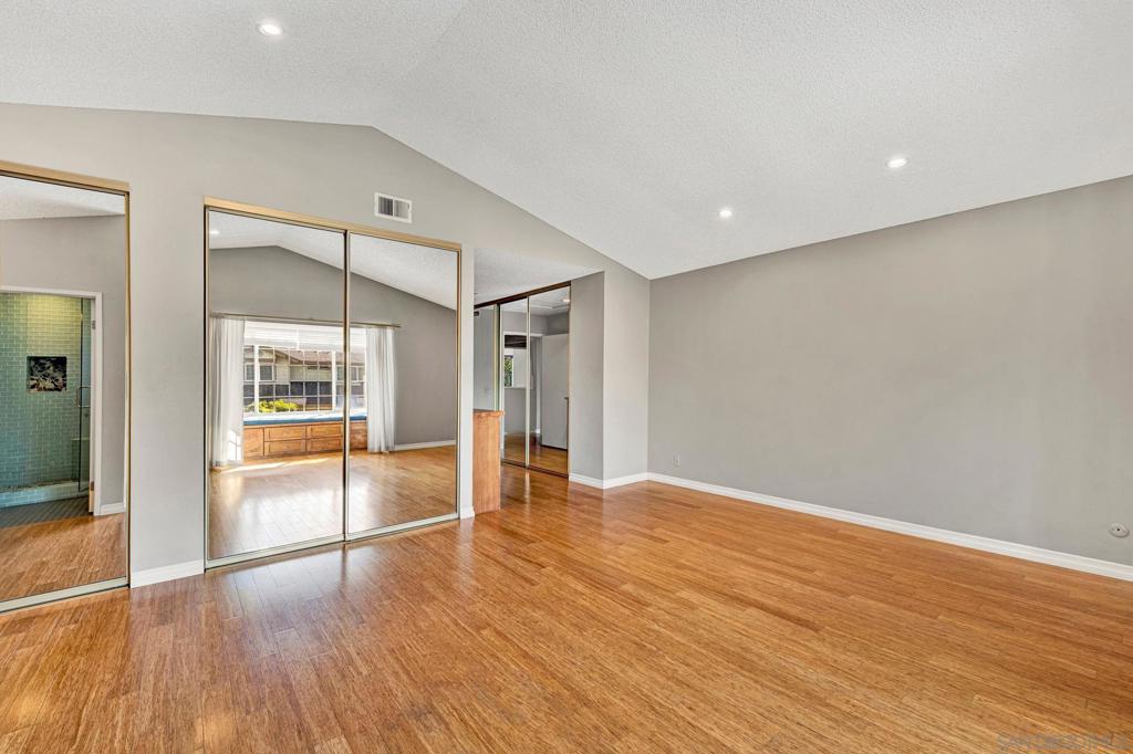 Clairemont - Residential