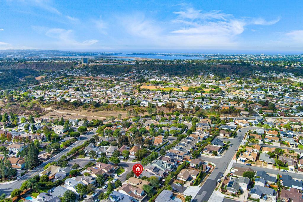 Clairemont - Residential