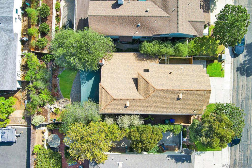 Clairemont - Residential