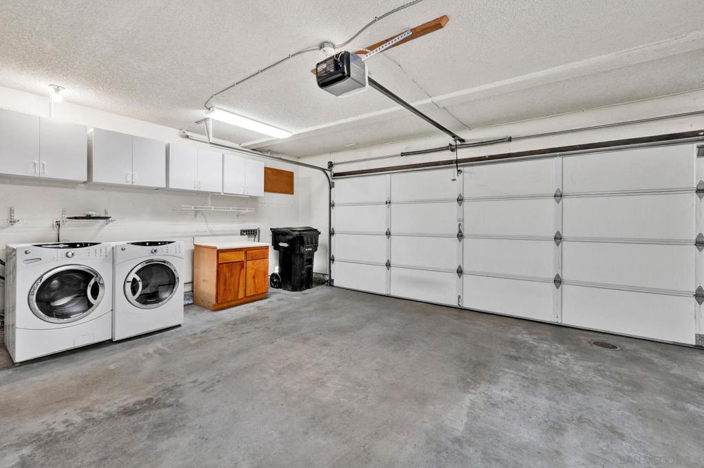 Clairemont - Residential