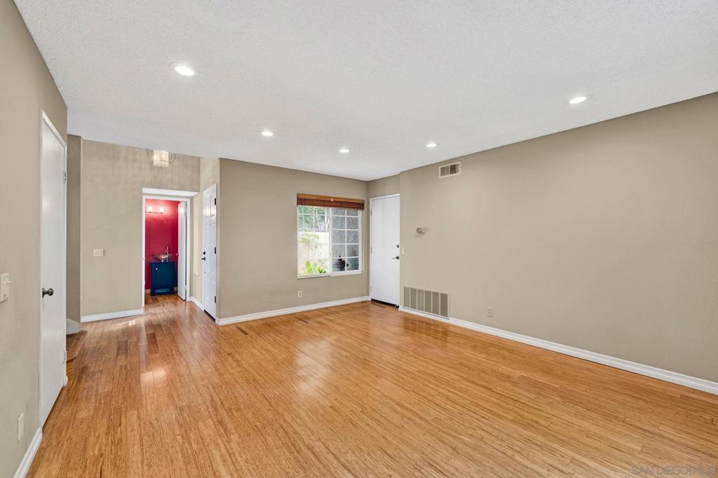 Clairemont - Residential
