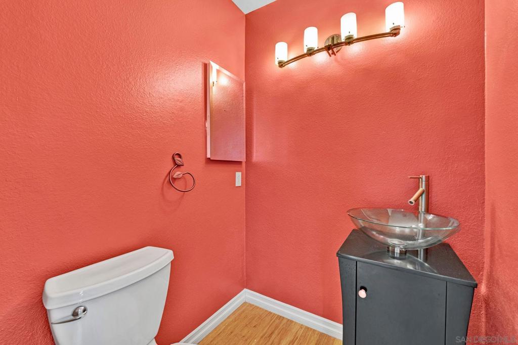 Clairemont - Residential