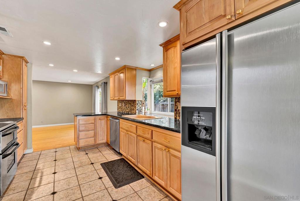Clairemont - Residential
