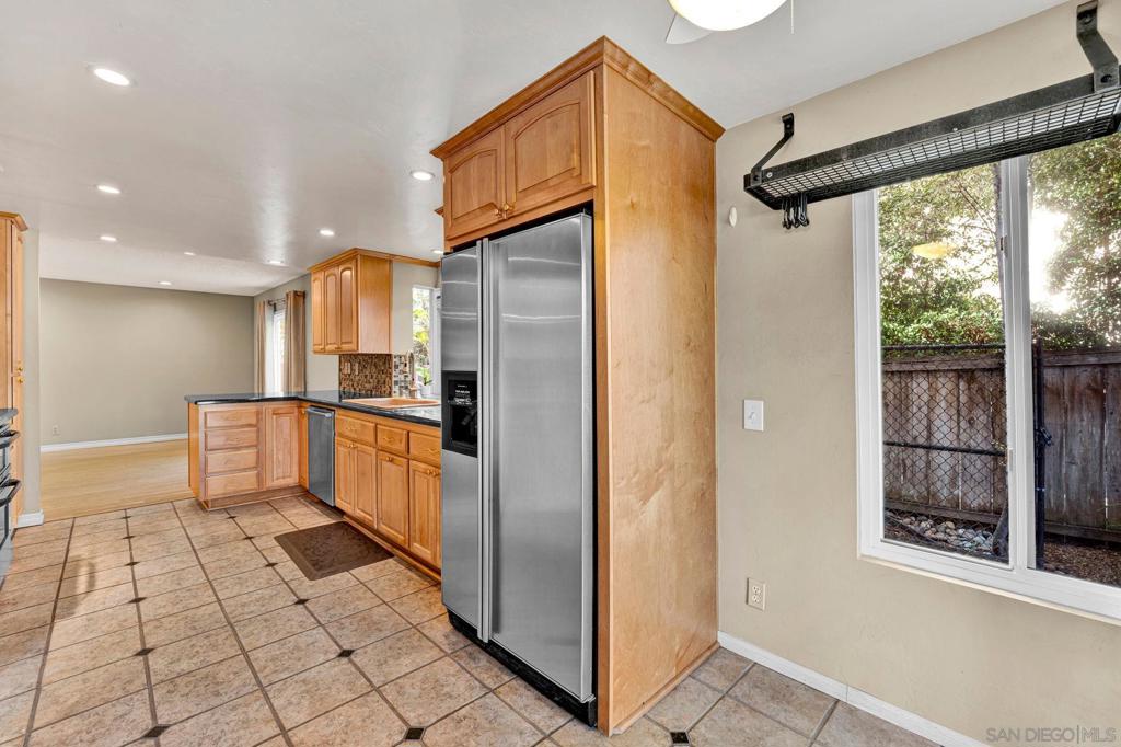 Clairemont - Residential