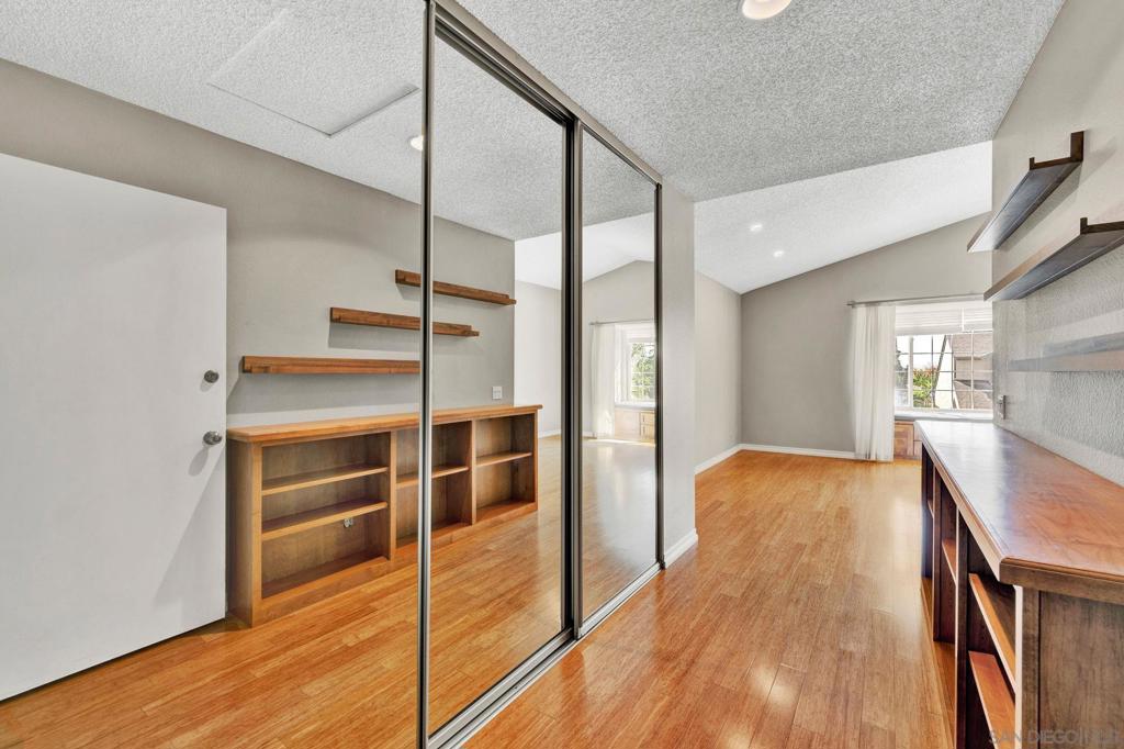 Clairemont - Residential