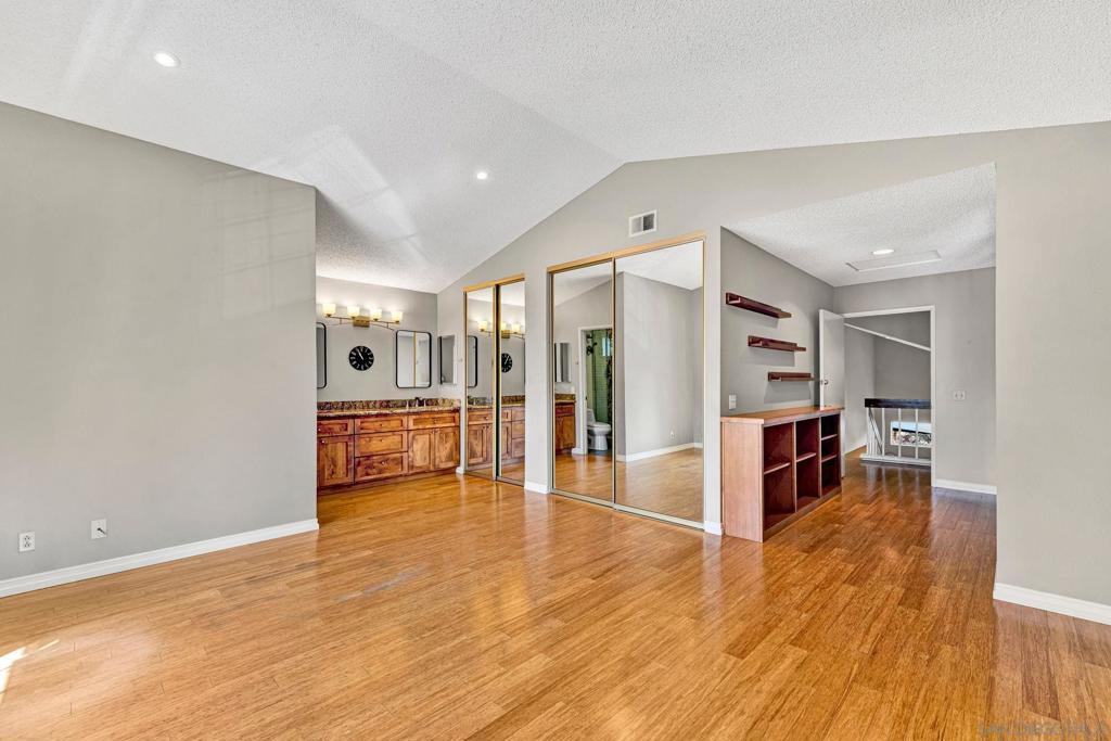 Clairemont - Residential