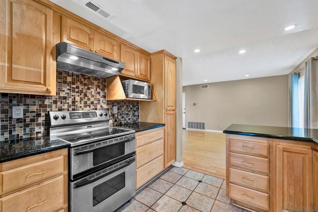 Clairemont - Residential