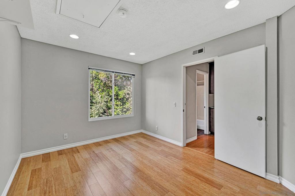 Clairemont - Residential