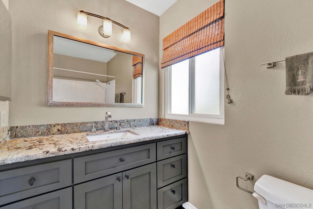 Clairemont - Residential