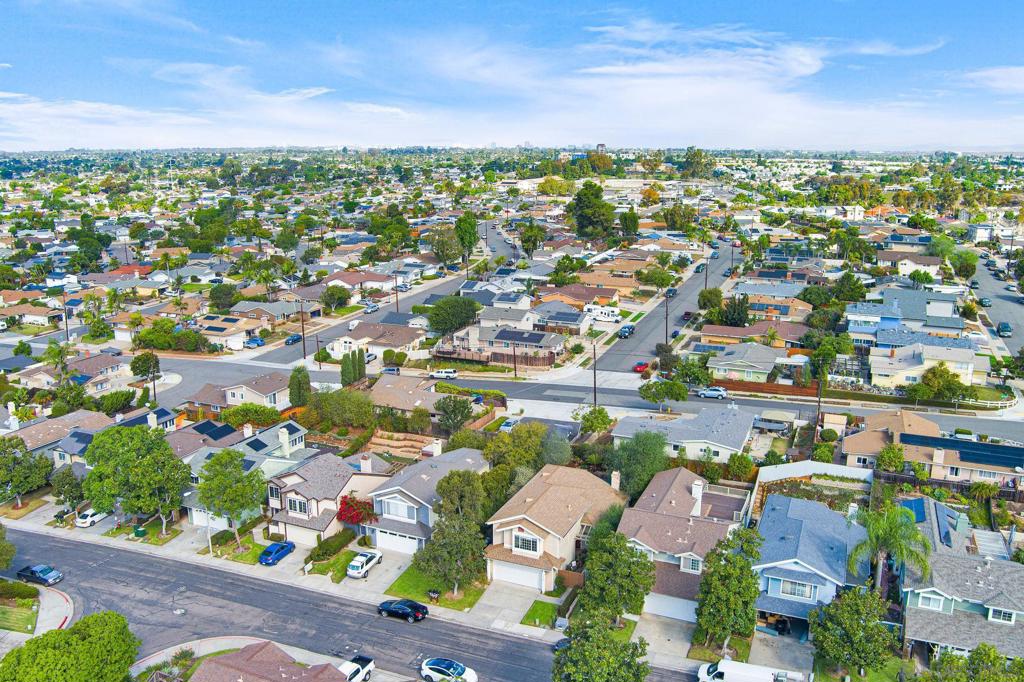 Clairemont - Residential