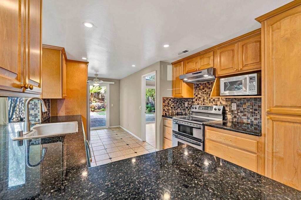 Clairemont - Residential