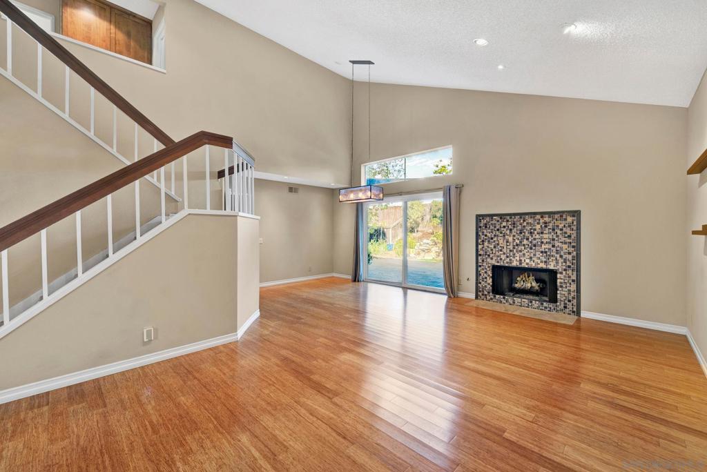 Clairemont - Residential