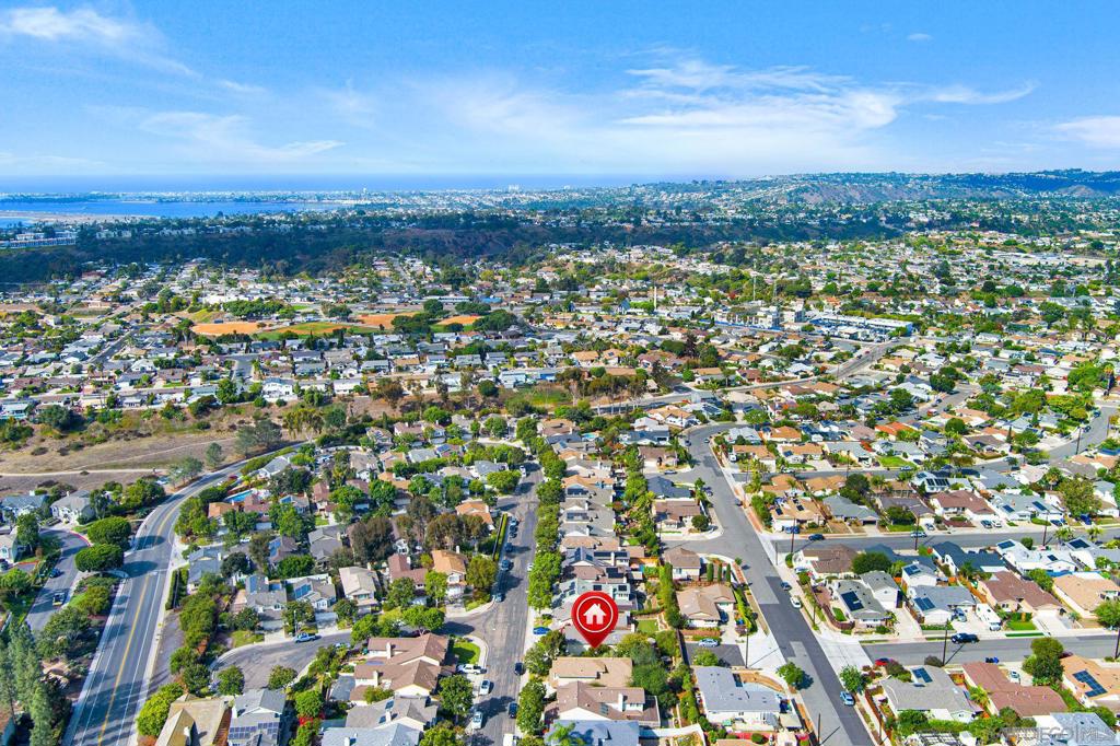 Clairemont - Residential