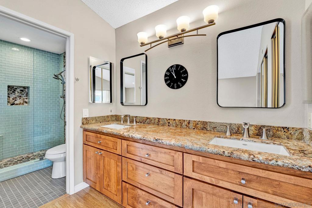 Clairemont - Residential