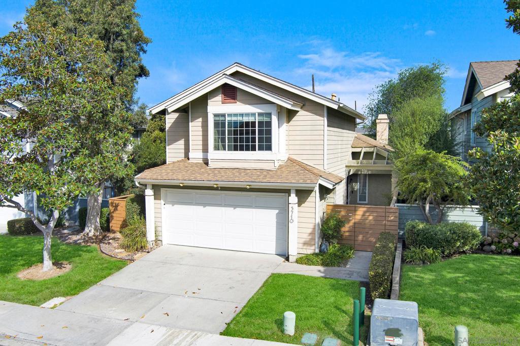 Clairemont - Residential