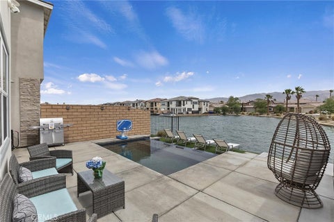 Photo of 84656 Litorale Court CT, Indio, CA 92203 (MLS # SB26195800)