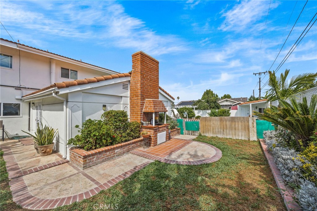 Grove at the Park (GRPK) - Residential