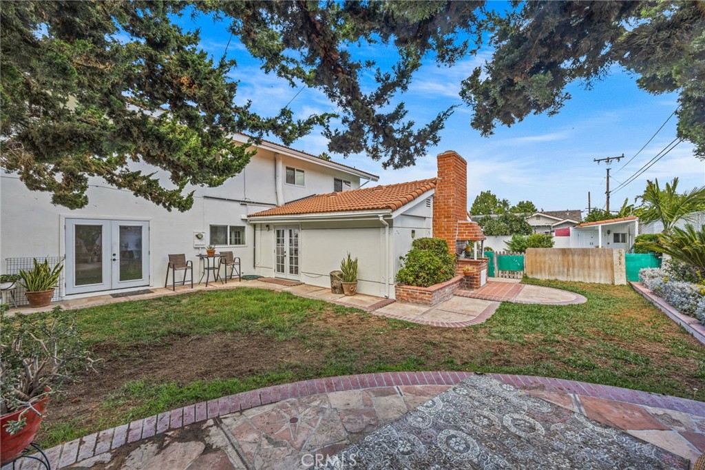 Grove at the Park (GRPK) - Residential