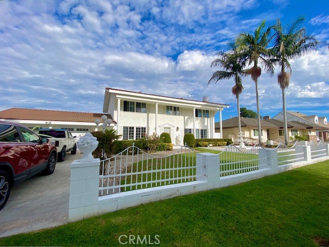 Grove at the Park (GRPK) - Residential
