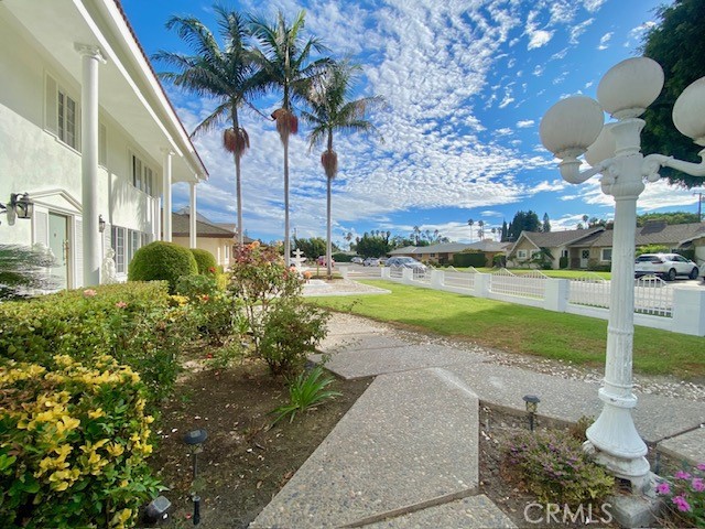 Grove at the Park (GRPK) - Residential