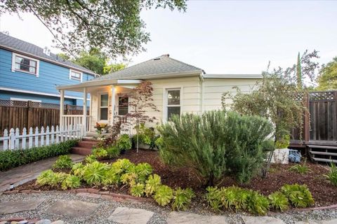 Stacia Street Los Gatos CA 95030