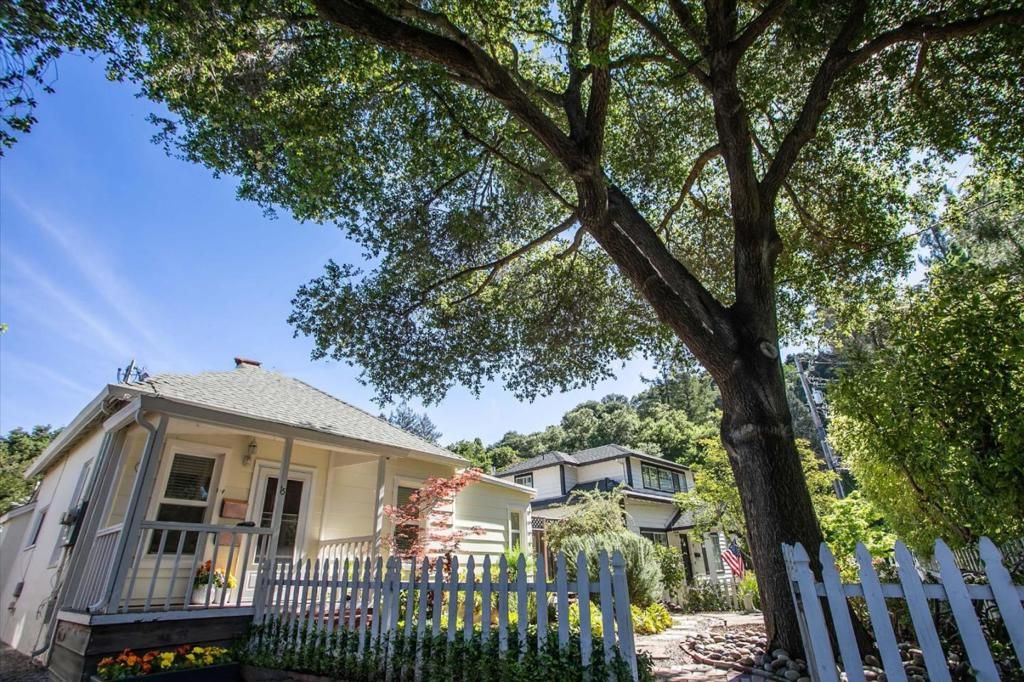 Photo of Stacia Street, Los Gatos, CA 95030 (MLS # ML82040650)