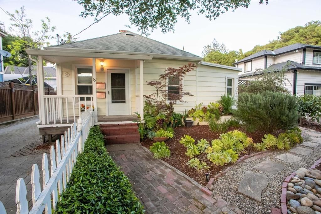 Photo of Stacia Street, Los Gatos, CA 95030 (MLS # ML82040650)