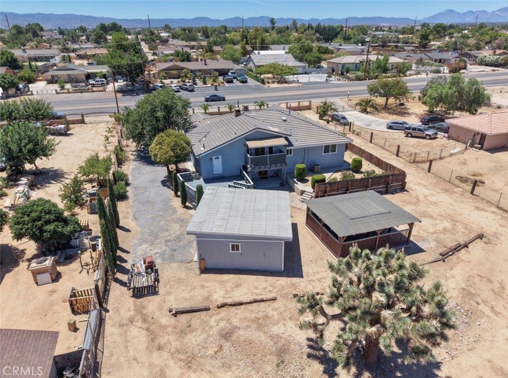 18346 Main Street