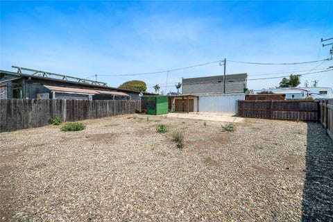 Tiny photo for 127 Ramona Avenue, Grover Beach, CA 93433 (MLS # PI25181598)