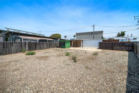 Tiny photo for 127 Ramona Avenue, Grover Beach, CA 93433 (MLS # PI25181598)