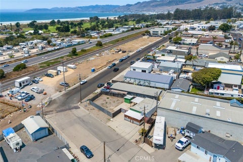 Tiny photo for 127 Ramona Avenue, Grover Beach, CA 93433 (MLS # PI25181598)