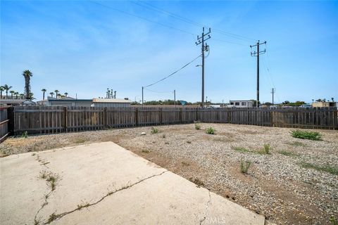 Tiny photo for 127 Ramona Avenue, Grover Beach, CA 93433 (MLS # PI25181598)