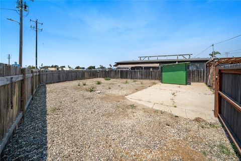 Tiny photo for 127 Ramona Avenue, Grover Beach, CA 93433 (MLS # PI25181598)