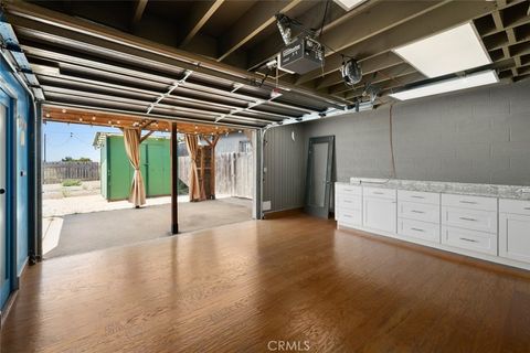 Tiny photo for 127 Ramona Avenue, Grover Beach, CA 93433 (MLS # PI25181598)