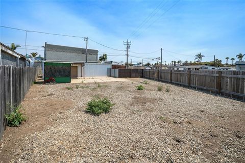 Tiny photo for 127 Ramona Avenue, Grover Beach, CA 93433 (MLS # PI25181598)