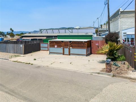 127 Ramona Avenue Grover Beach CA 93433