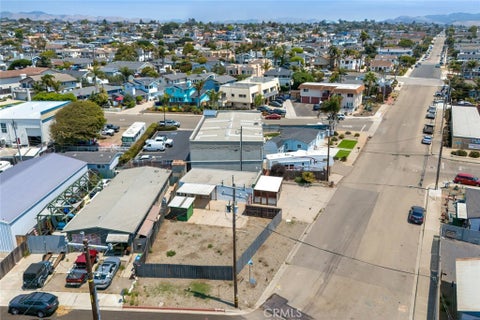 Tiny photo for 127 Ramona Avenue, Grover Beach, CA 93433 (MLS # PI25181598)