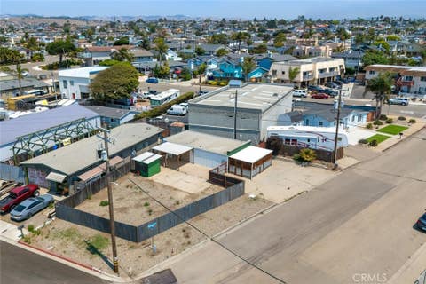 Tiny photo for 127 Ramona Avenue, Grover Beach, CA 93433 (MLS # PI25181598)