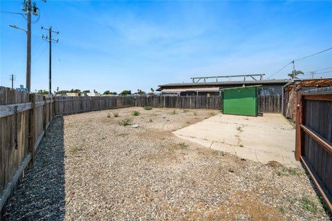 Tiny photo for 127 Ramona Avenue, Grover Beach, CA 93433 (MLS # PI25181598)