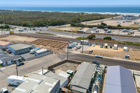 Tiny photo for 127 Ramona Avenue, Grover Beach, CA 93433 (MLS # PI25181598)